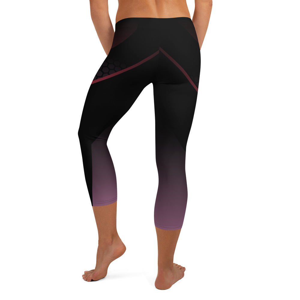 Capri Leggings