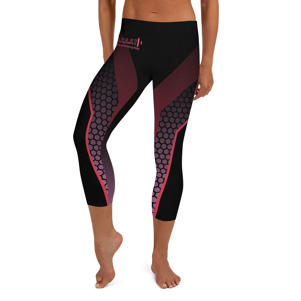 Capri Leggings