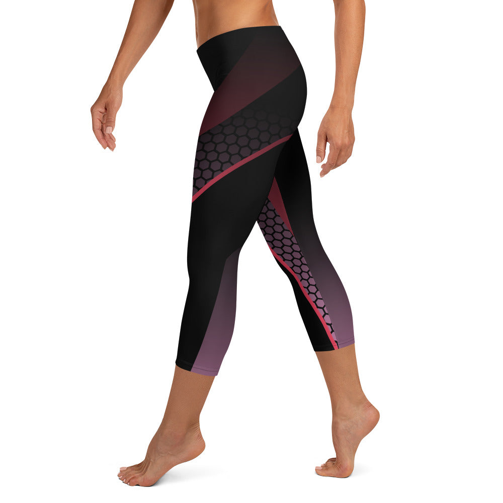 Capri Leggings