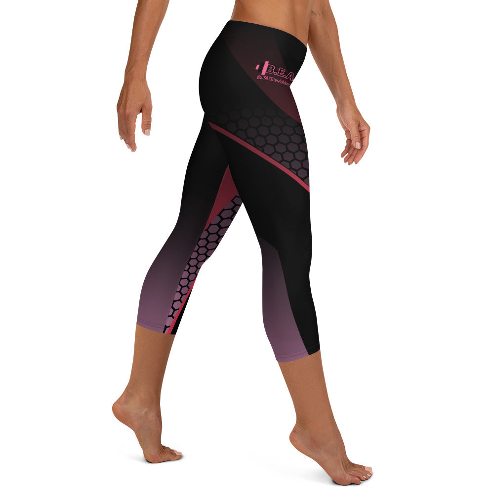 Capri Leggings