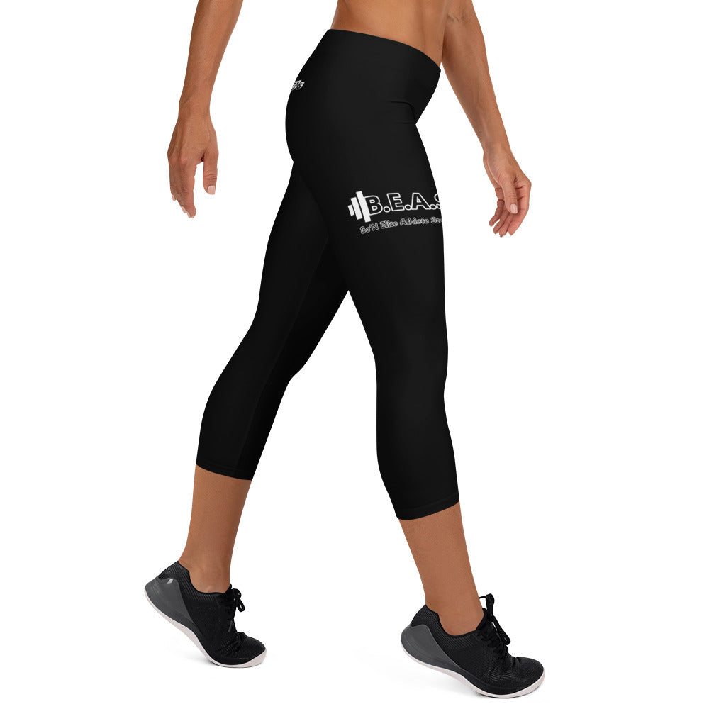 Capri Leggings