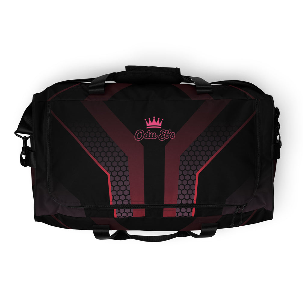 Duffle bag