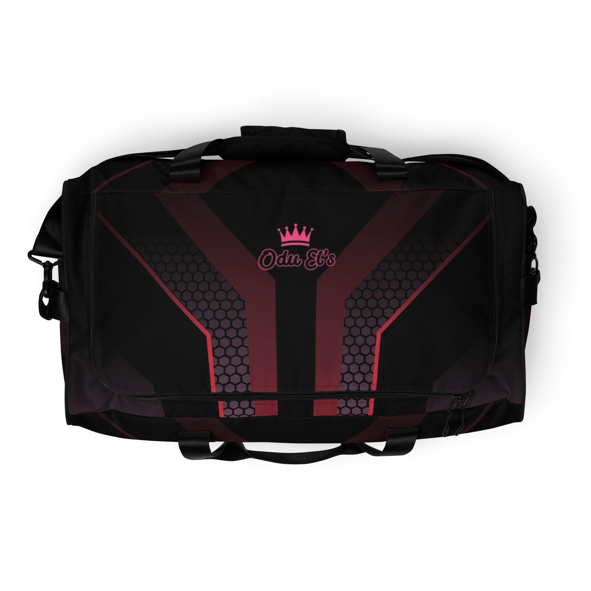 Duffle bag