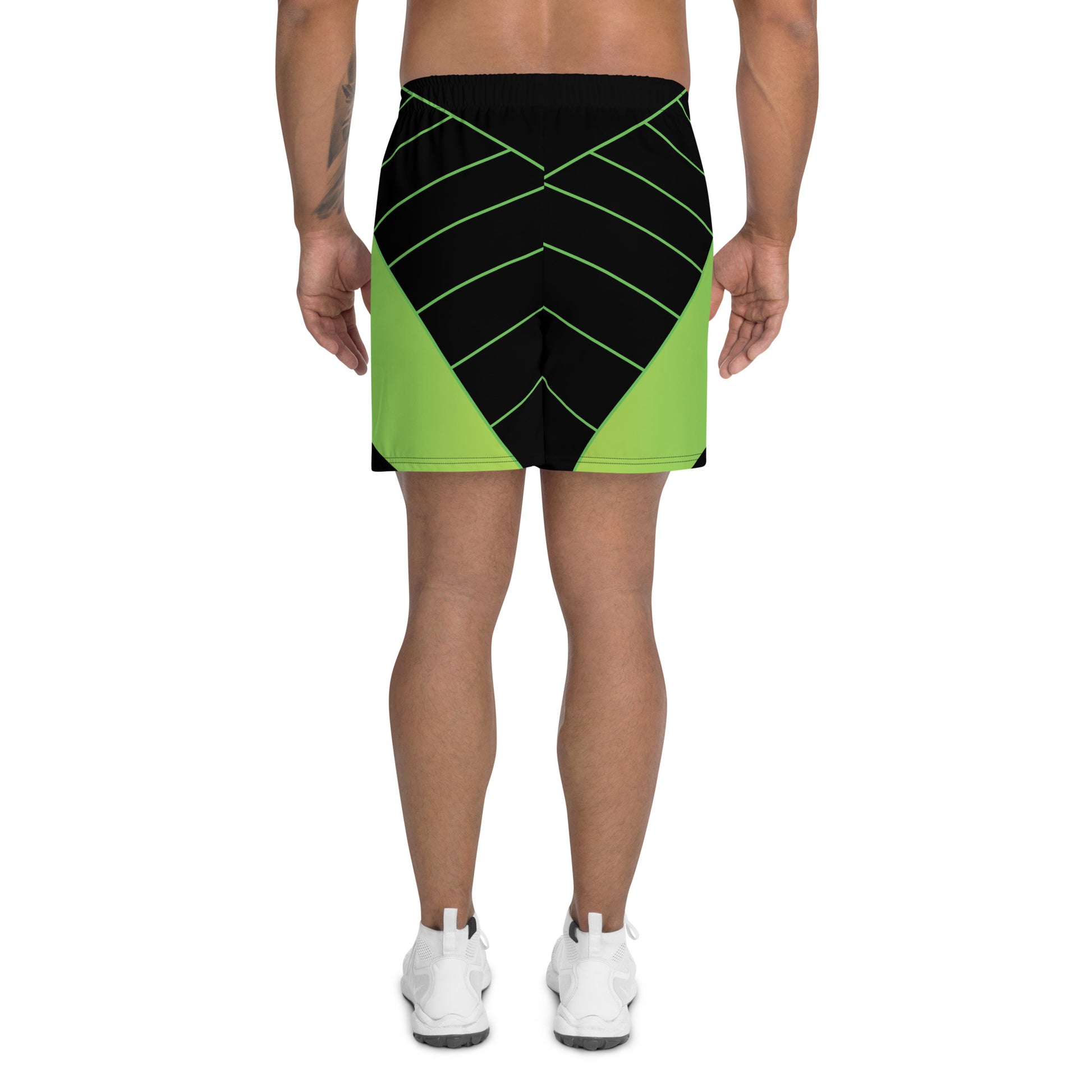 Men's Recycled Athletic Shorts