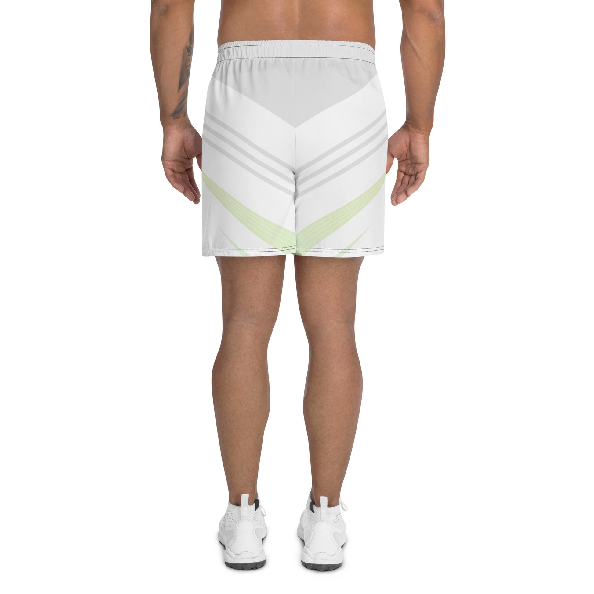 Men's Recycled Athletic Shorts