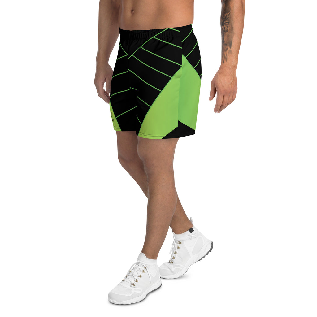 Men's B.E.A.S.T Athletic Shorts
