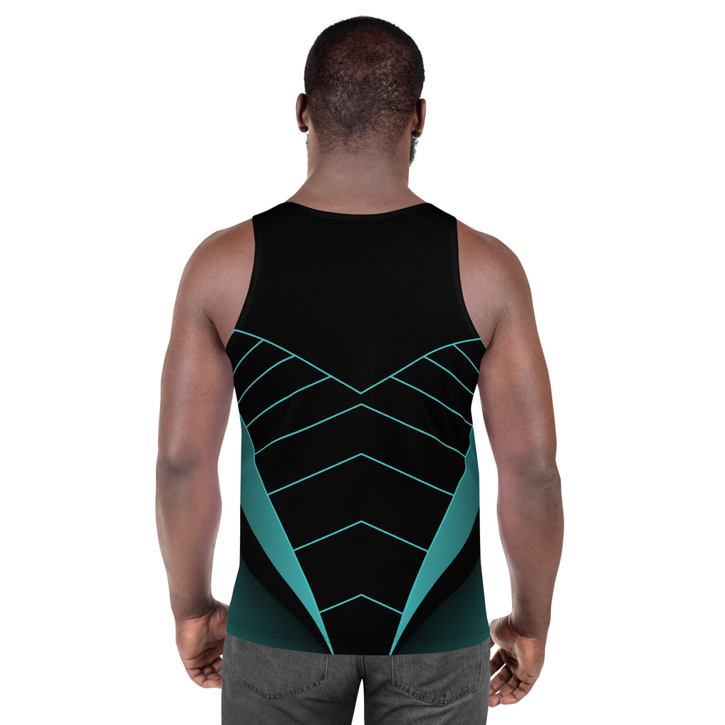 Unisex Tank Top