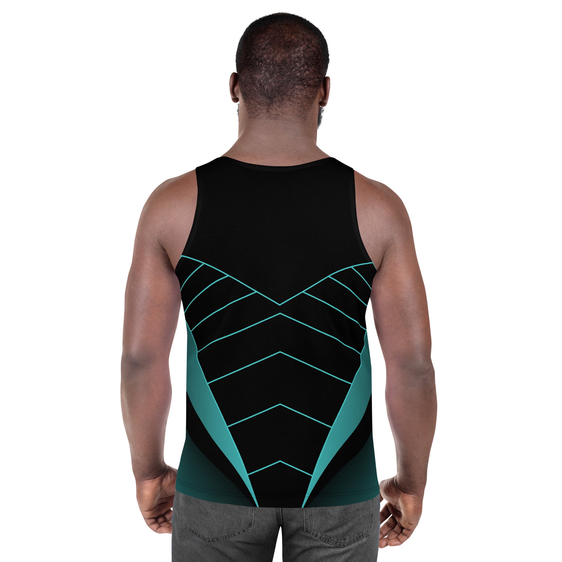 Unisex Tank Top