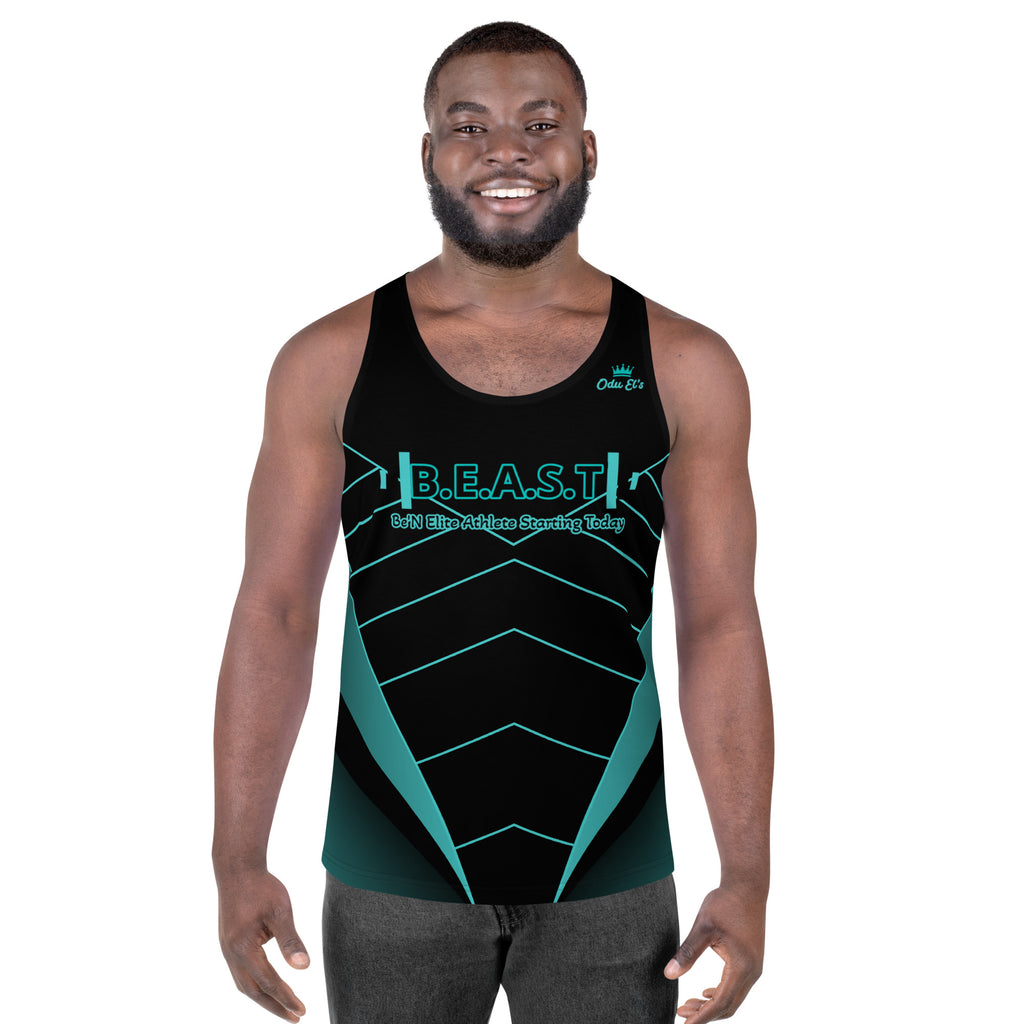 Unisex Tank Top