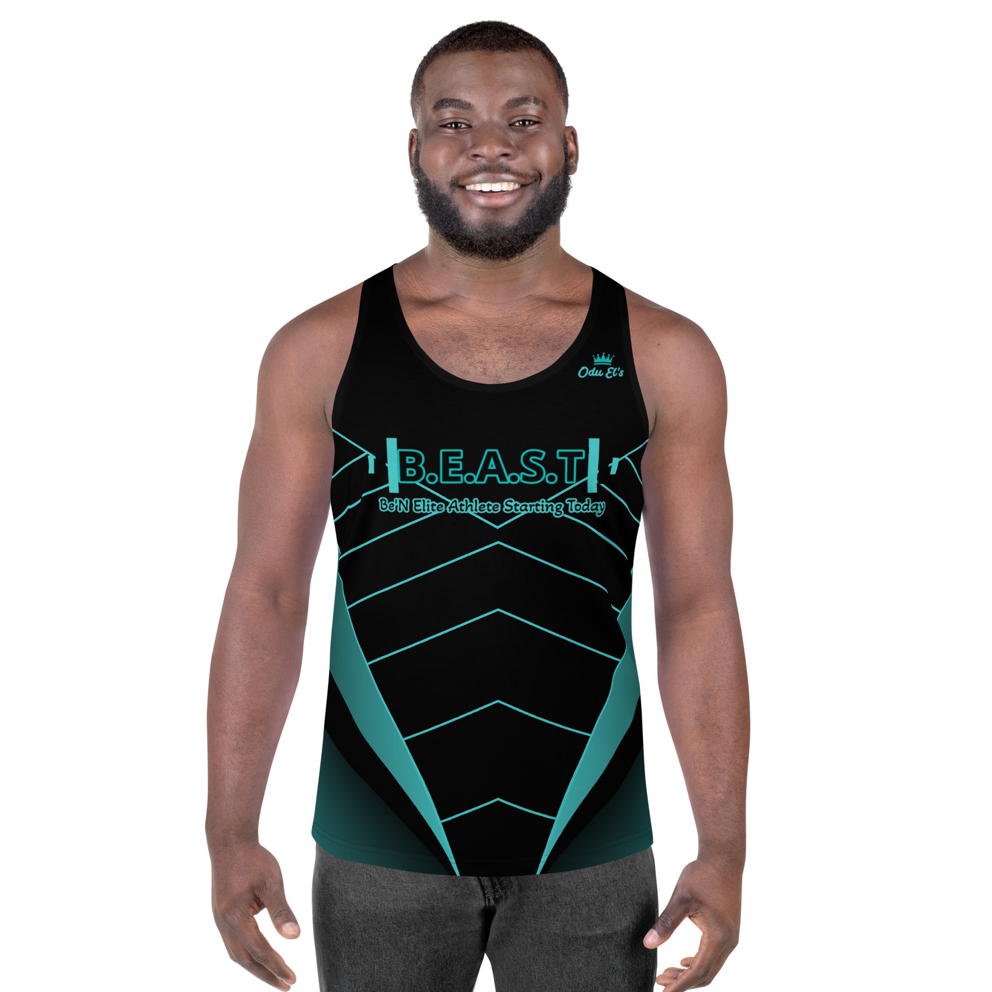 Unisex Tank Top