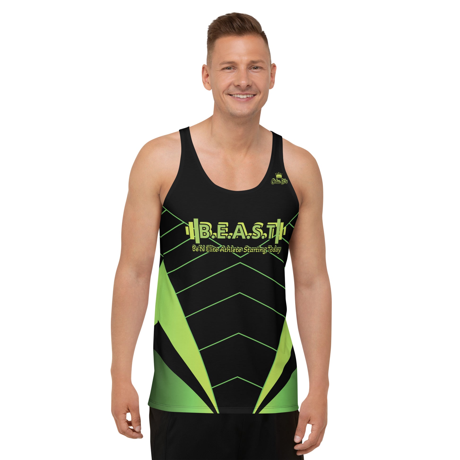 Unisex Tank Top