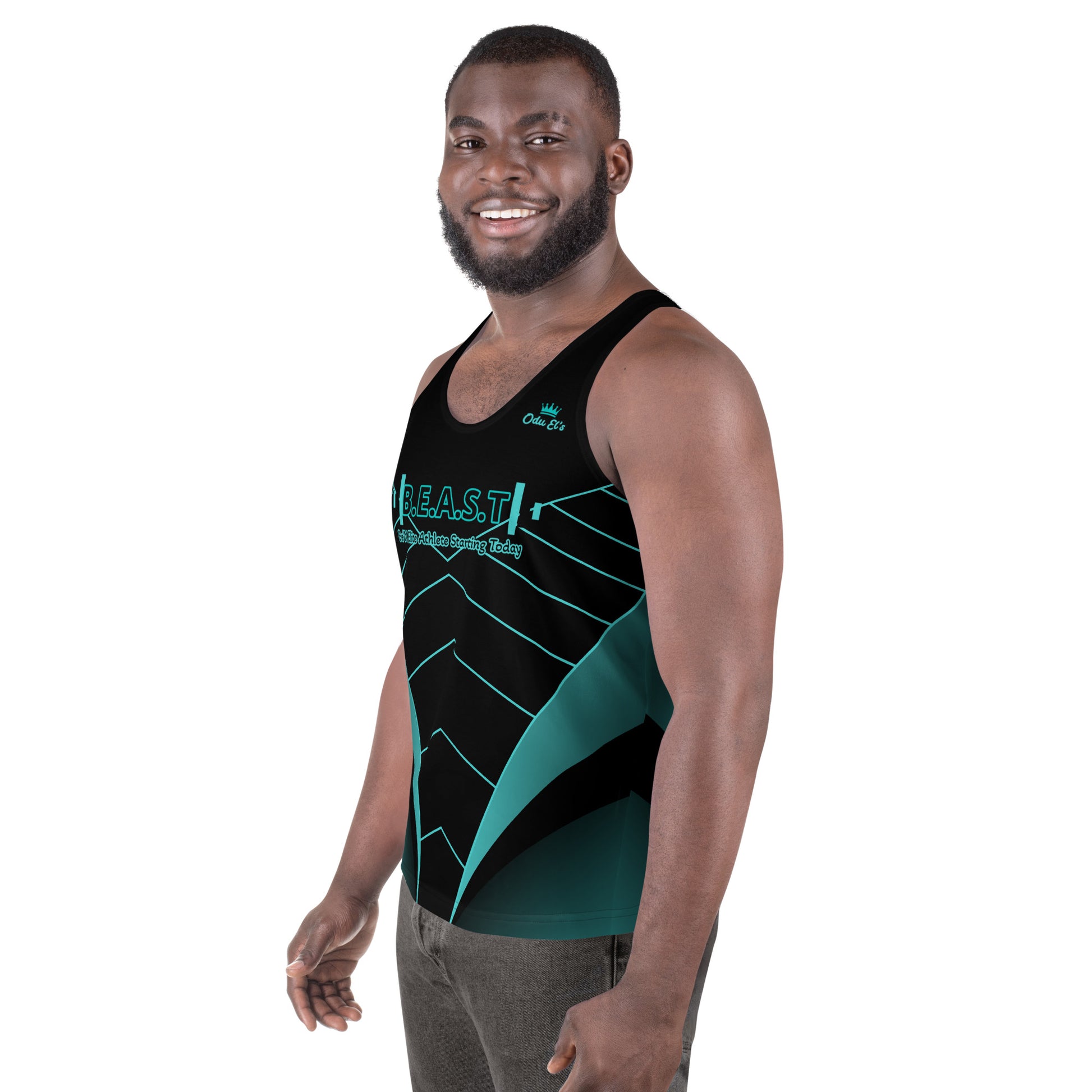 Unisex Tank Top