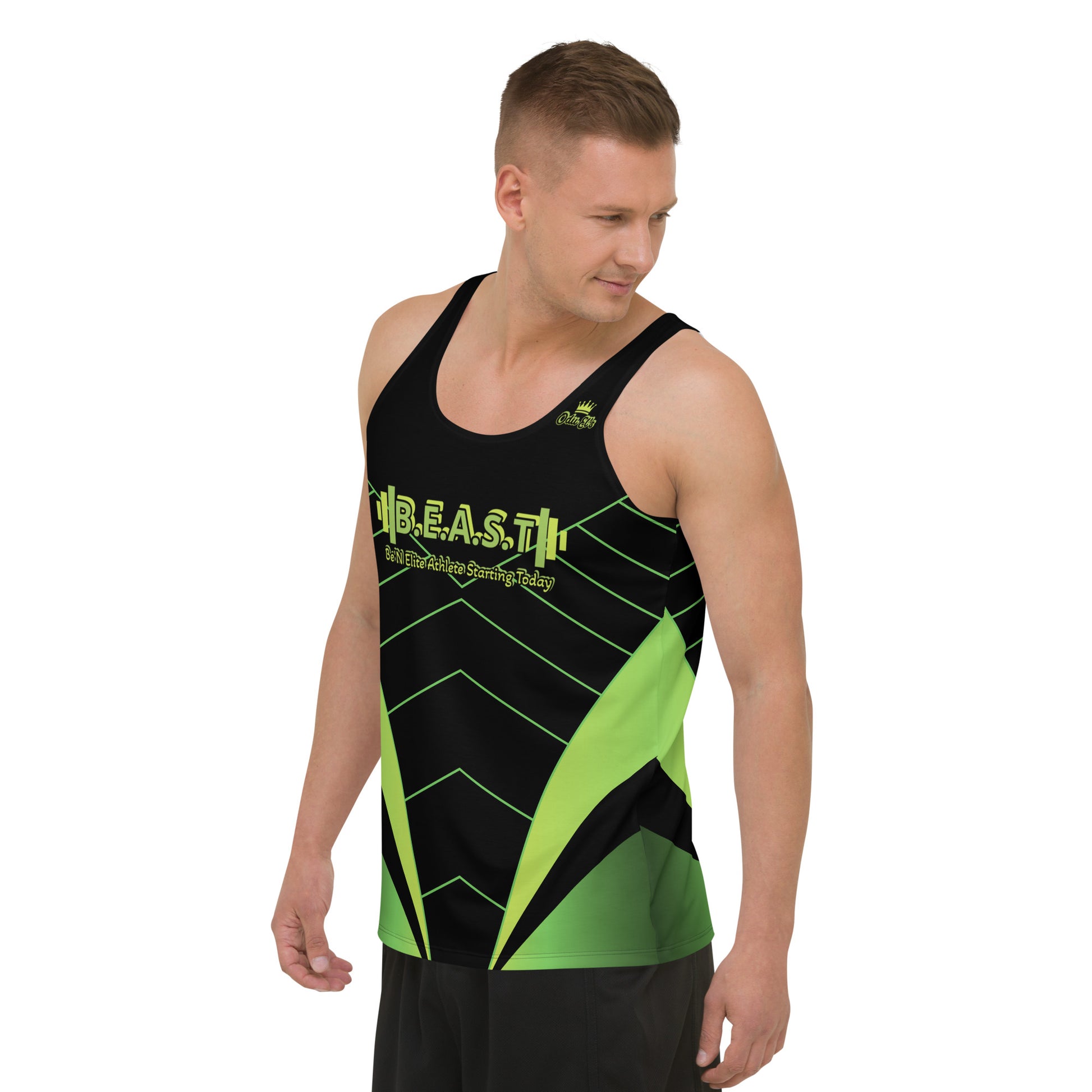Unisex Tank Top