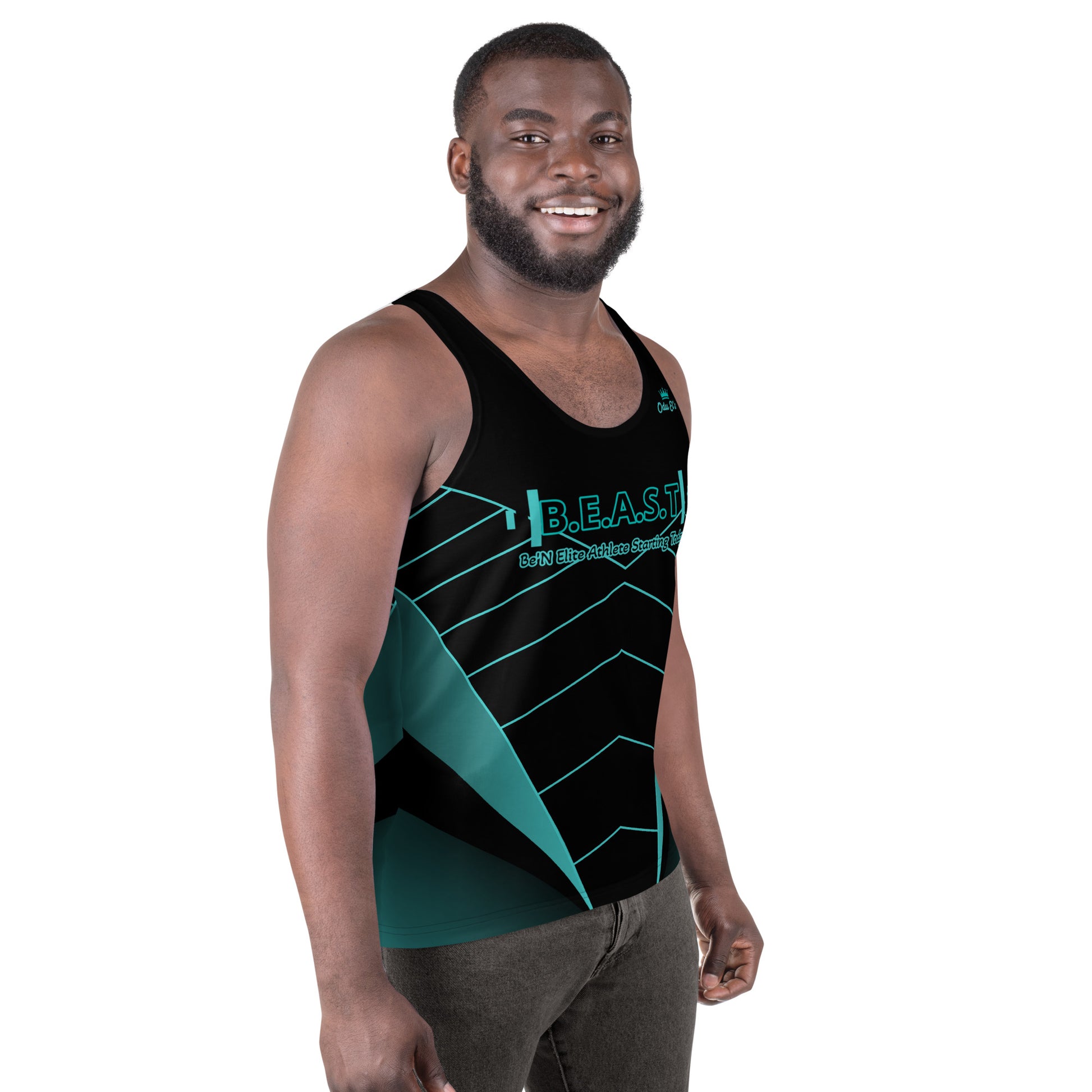 Unisex Tank Top