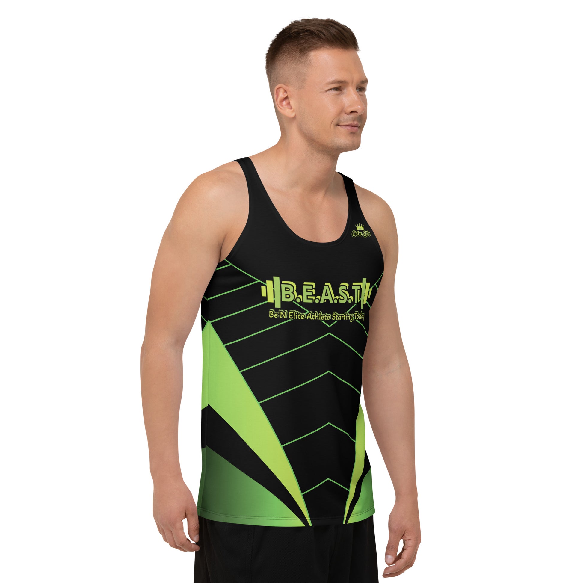 Unisex Tank Top