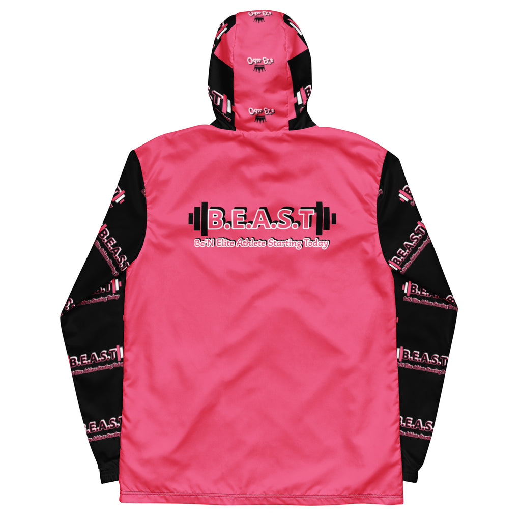 Men’s windbreaker