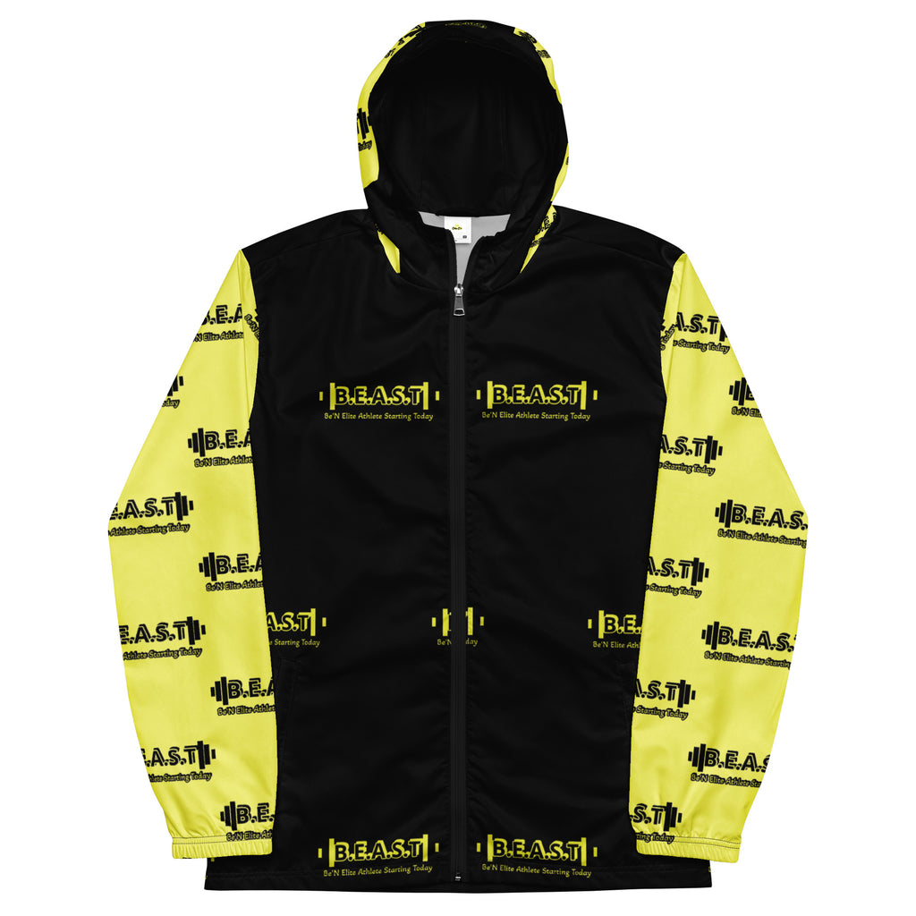 Men’s windbreaker