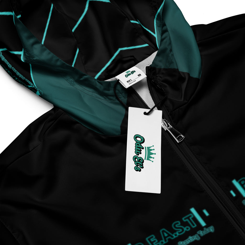Men’s windbreaker