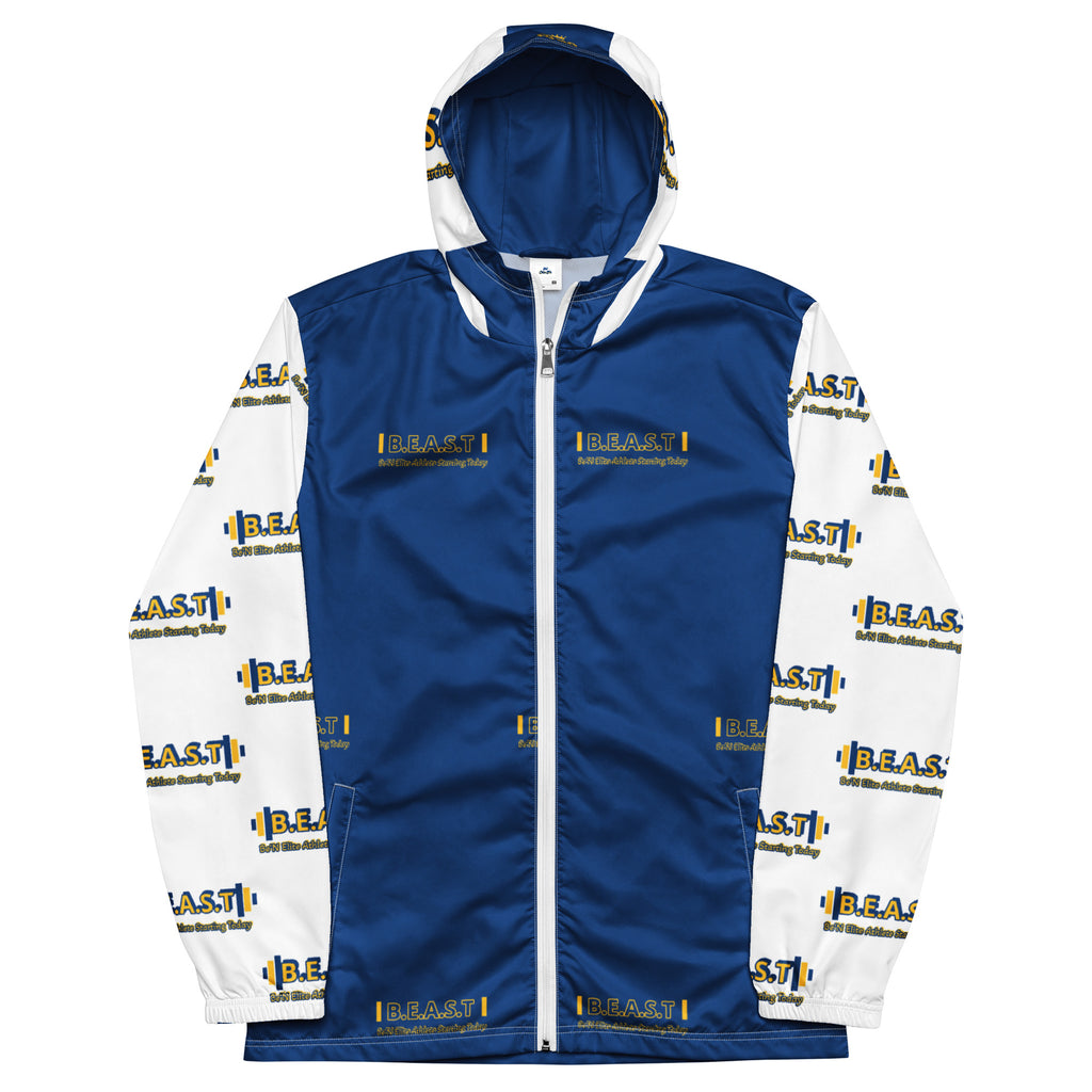 Men’s windbreaker