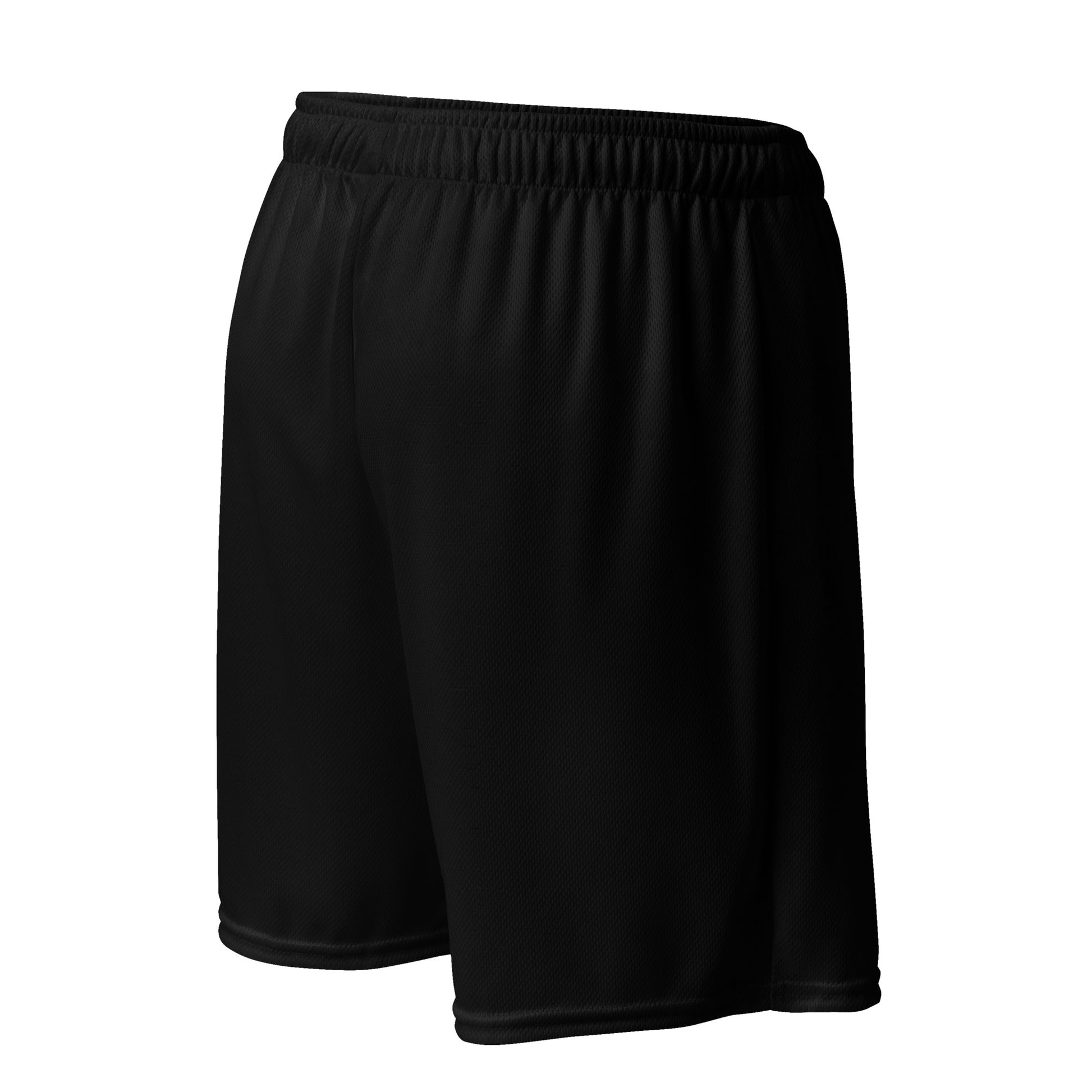 B.E.A.S.T Unisex mesh shorts