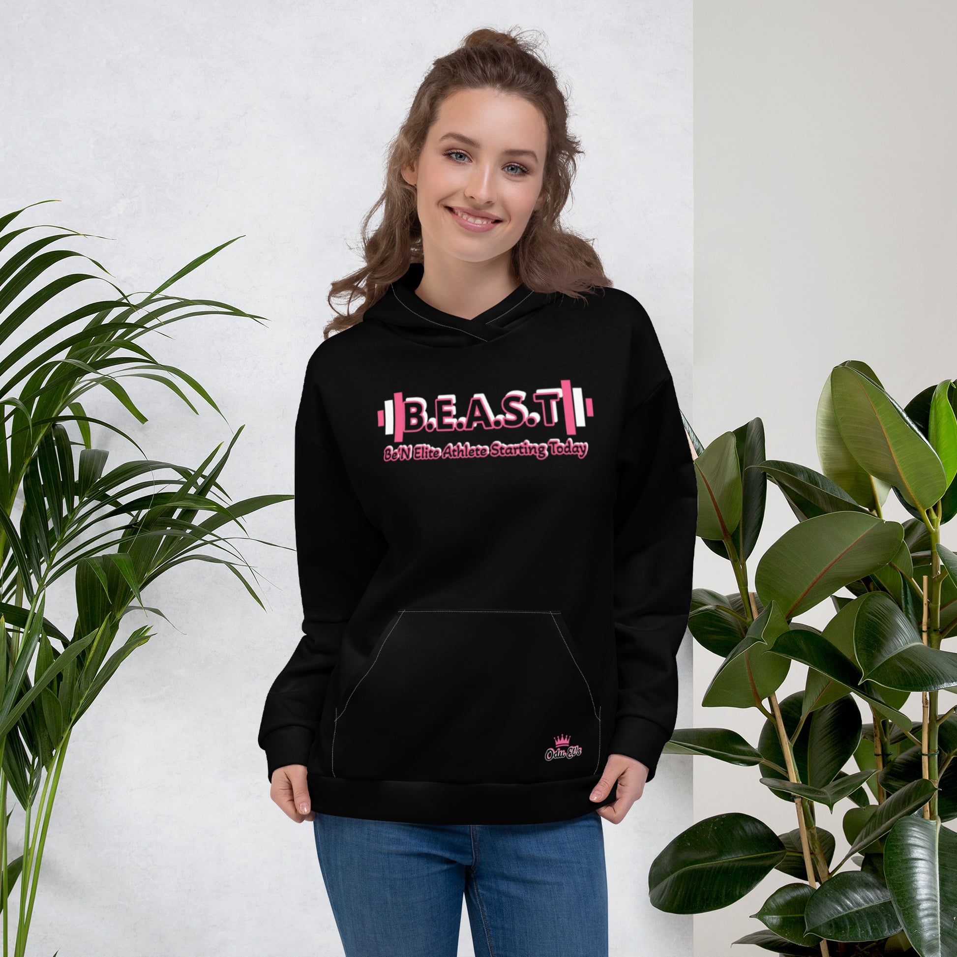 Unisex Hoodie
