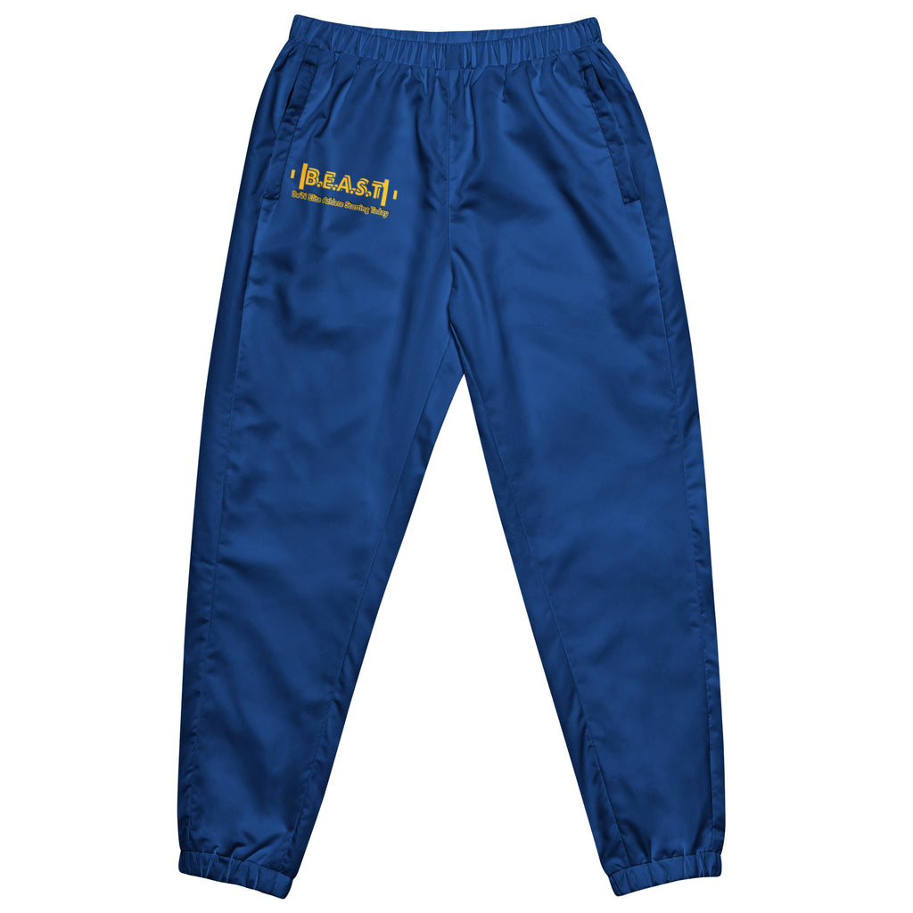 Unisex track pants