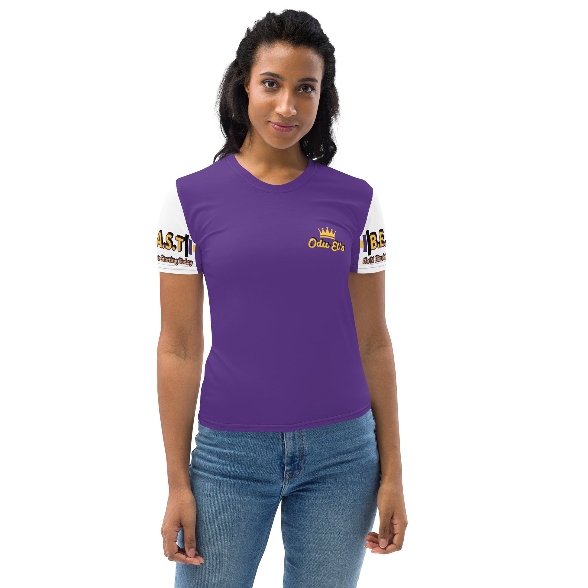 Women's T-shirt