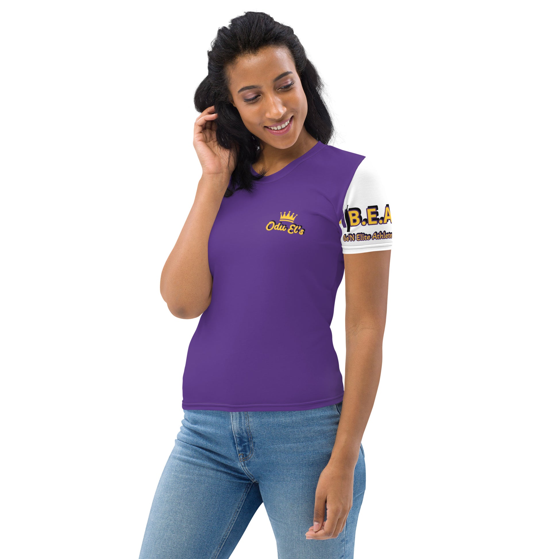 Women's T-shirt
