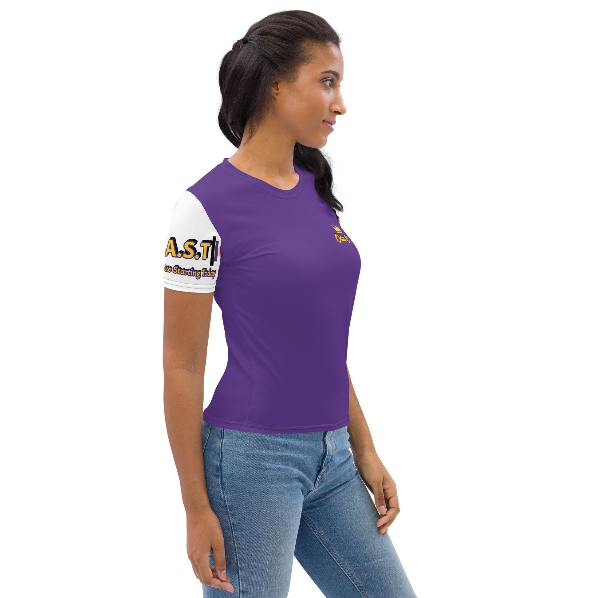 Women's T-shirt