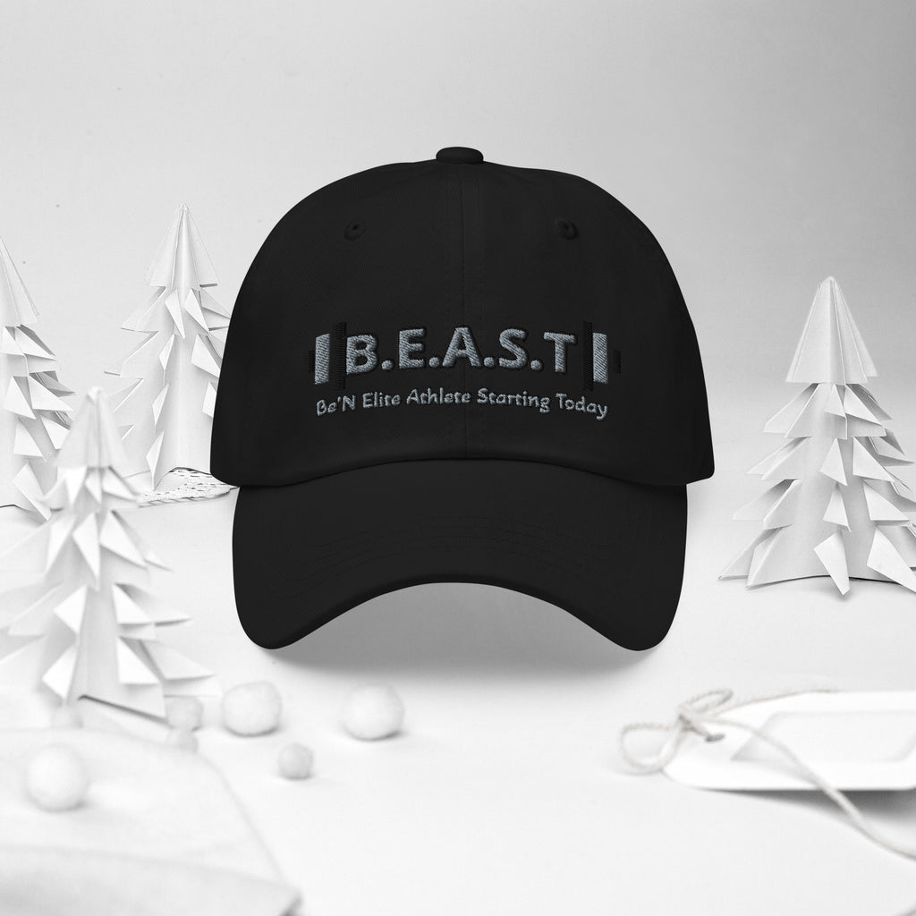 Dad hat