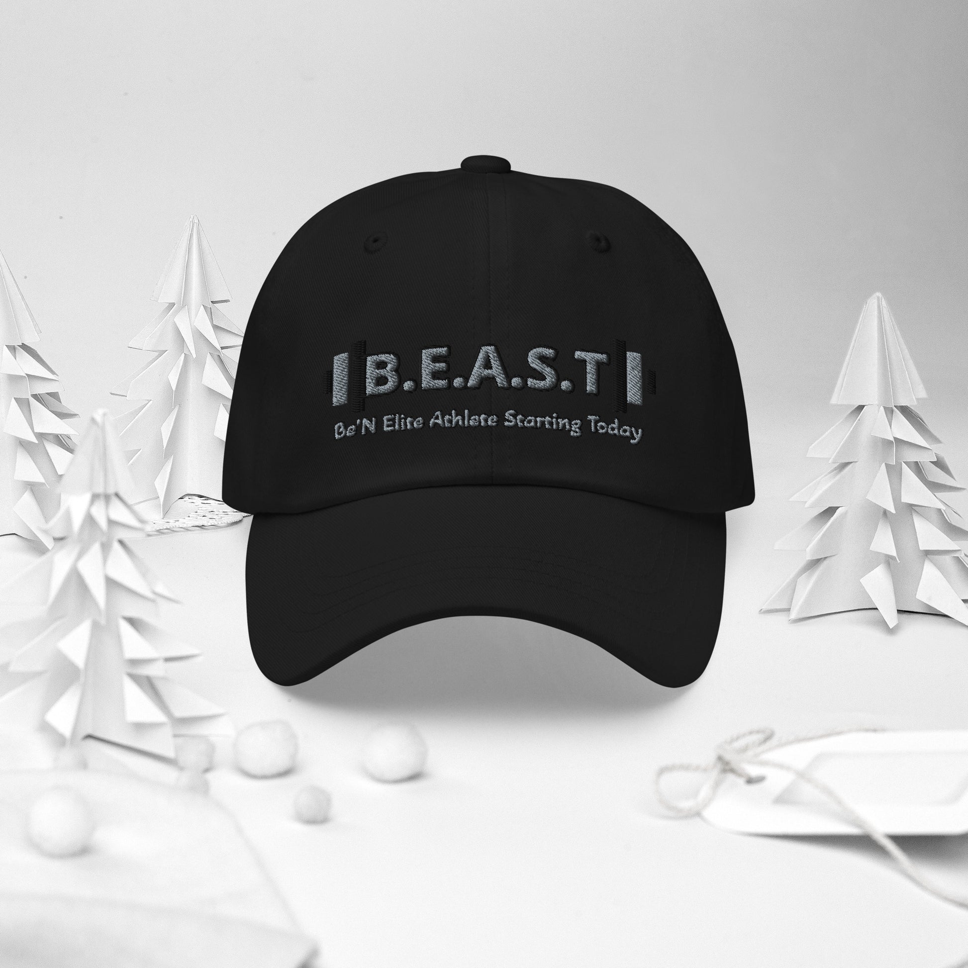 Dad hat