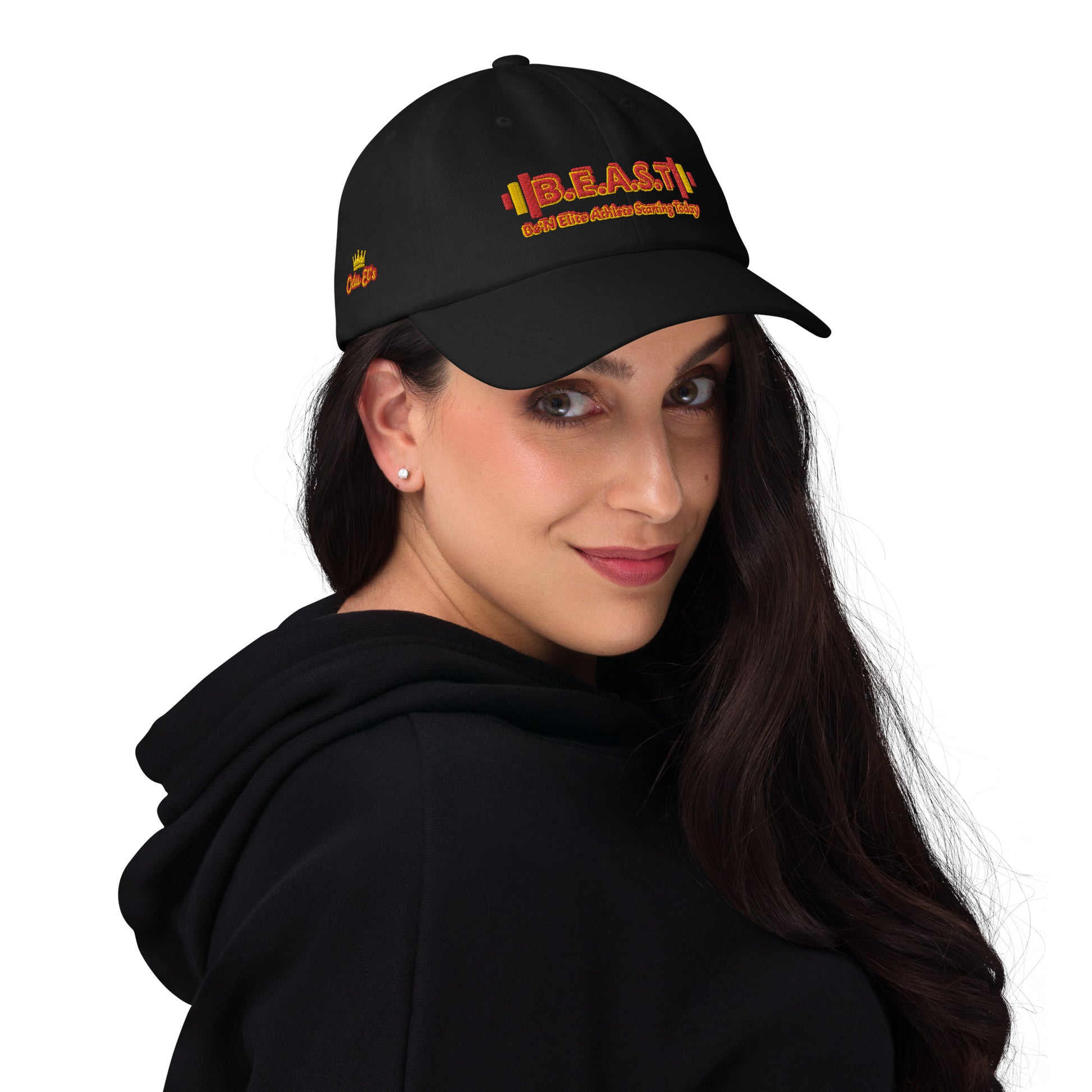 B.E.A.S.T Dad hat