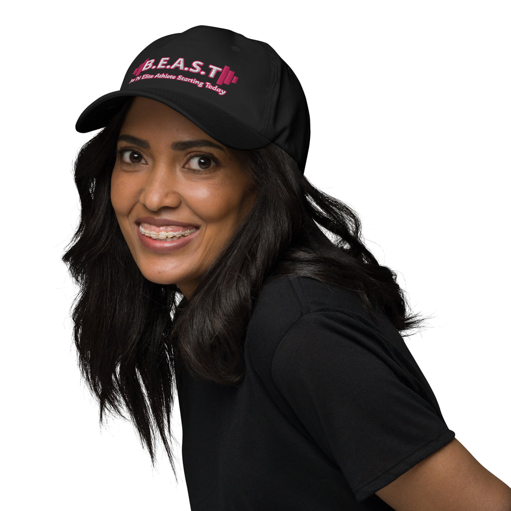 Dad hat