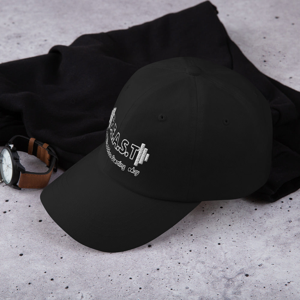 Dad hat