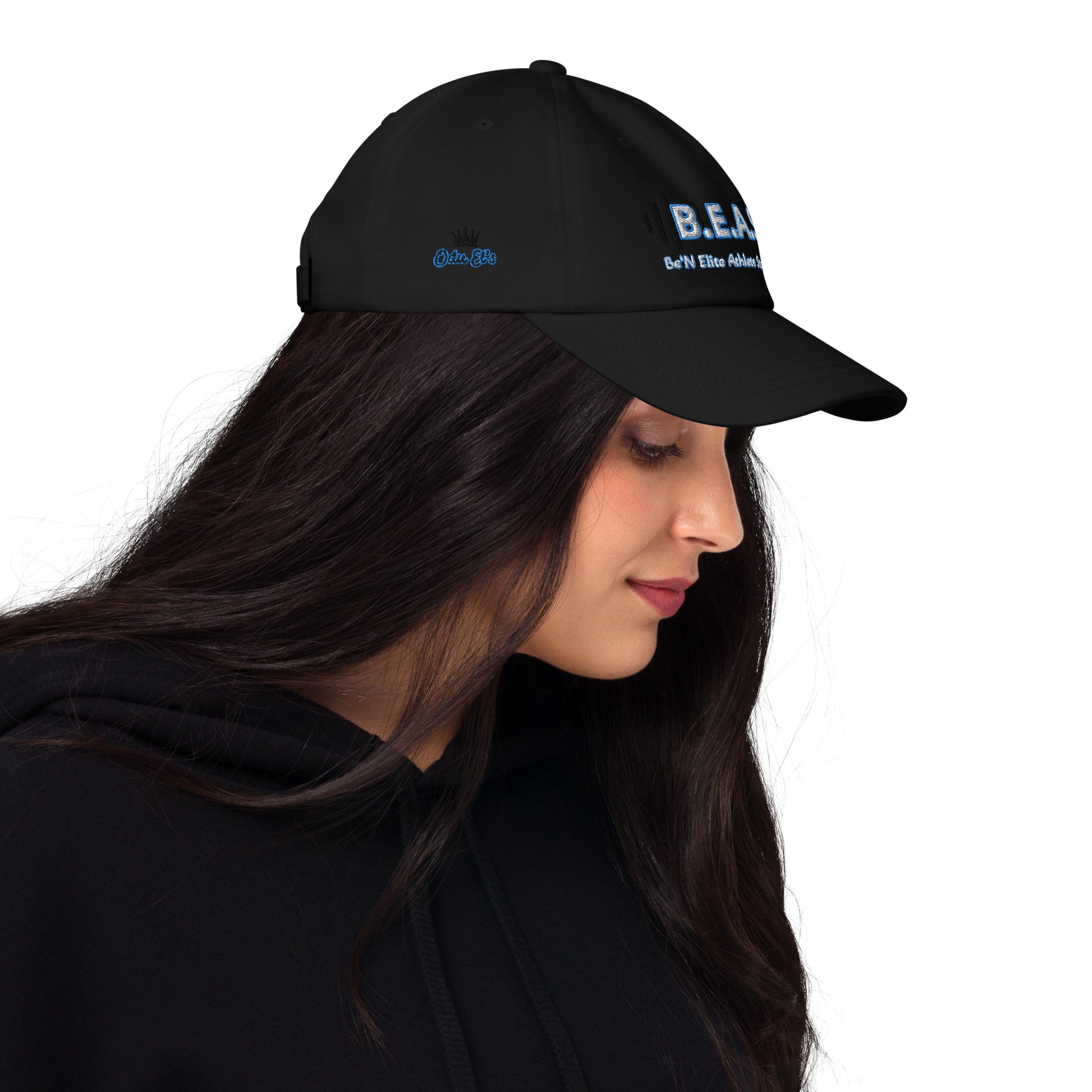 B.E.A.S.T Dad hat