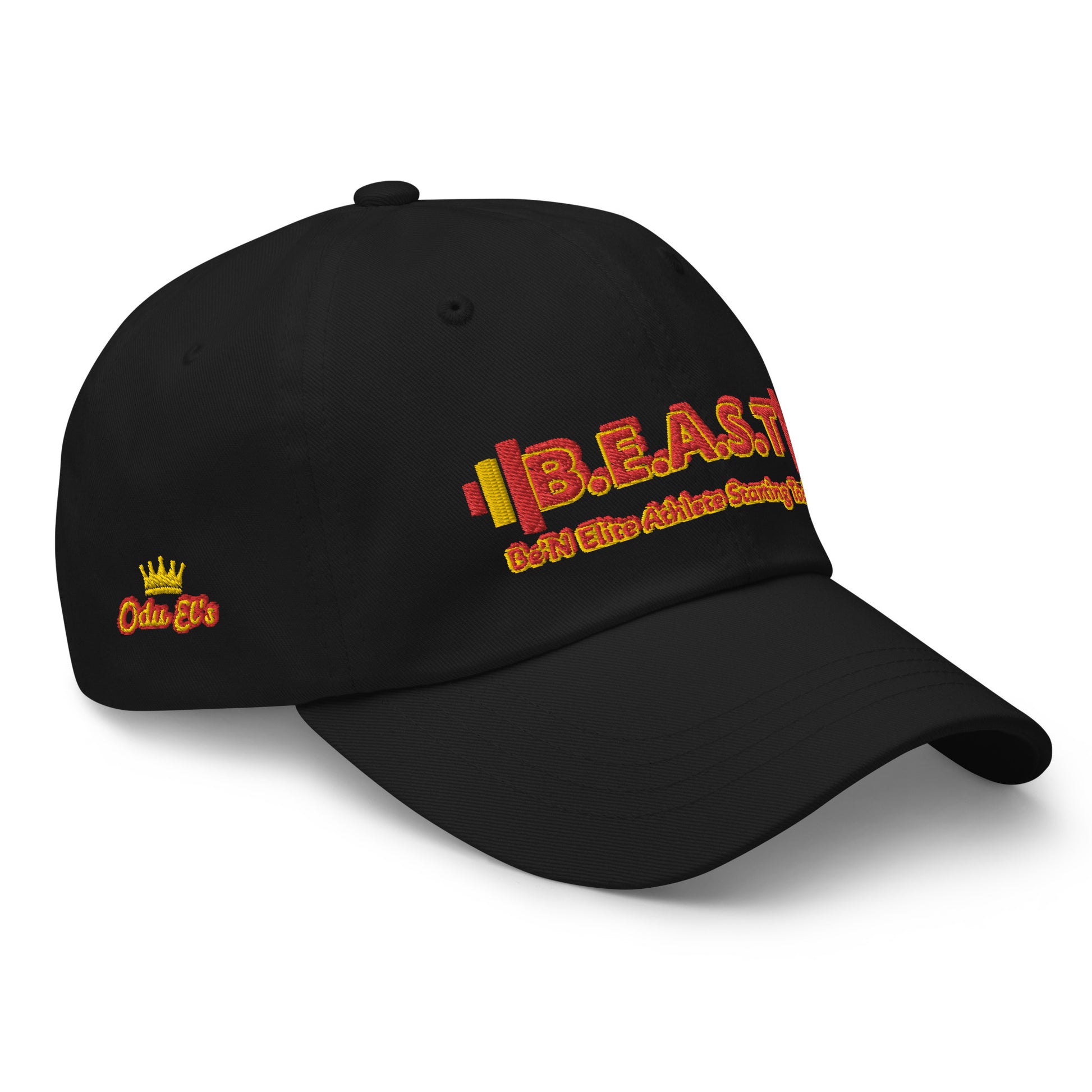B.E.A.S.T Dad hat
