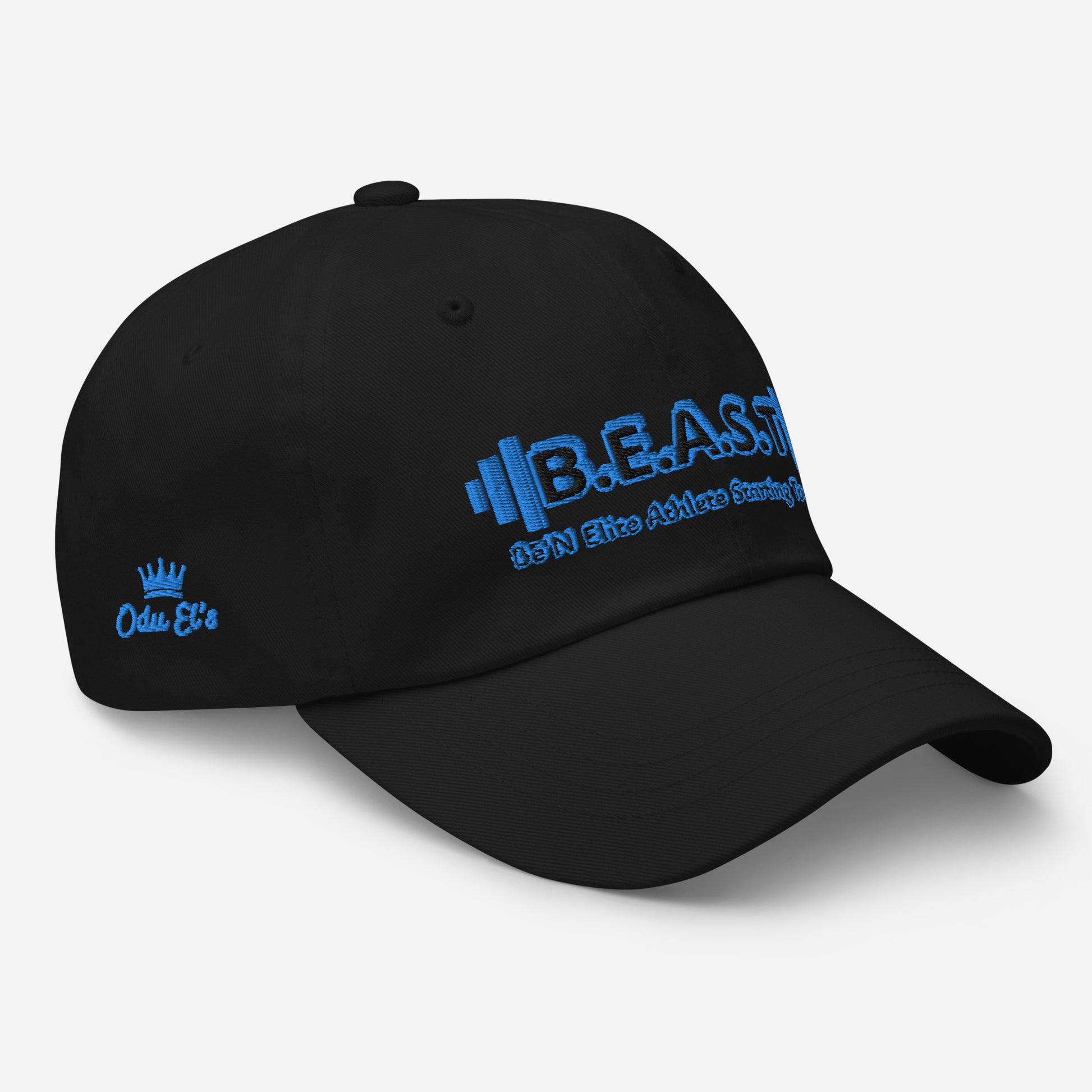 B.E.A.S.T Dad hat
