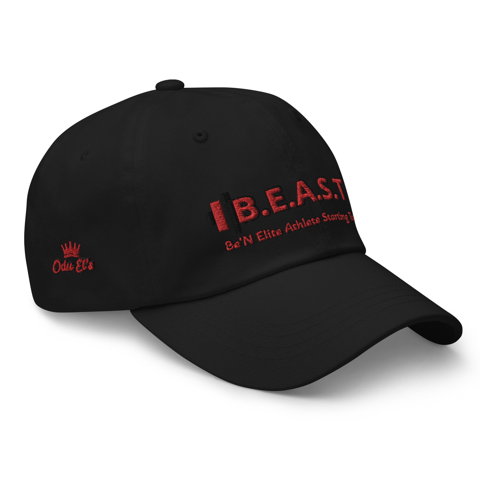 B.E.A.S.T Dad hat