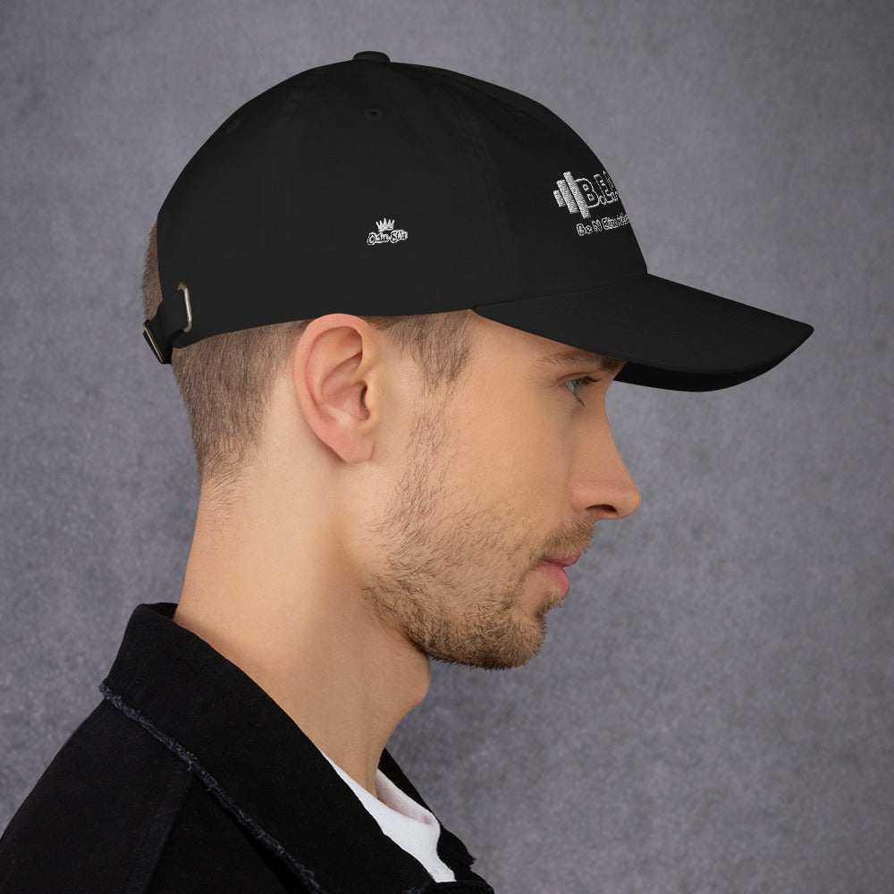 B.E.A.S.T Dad hat