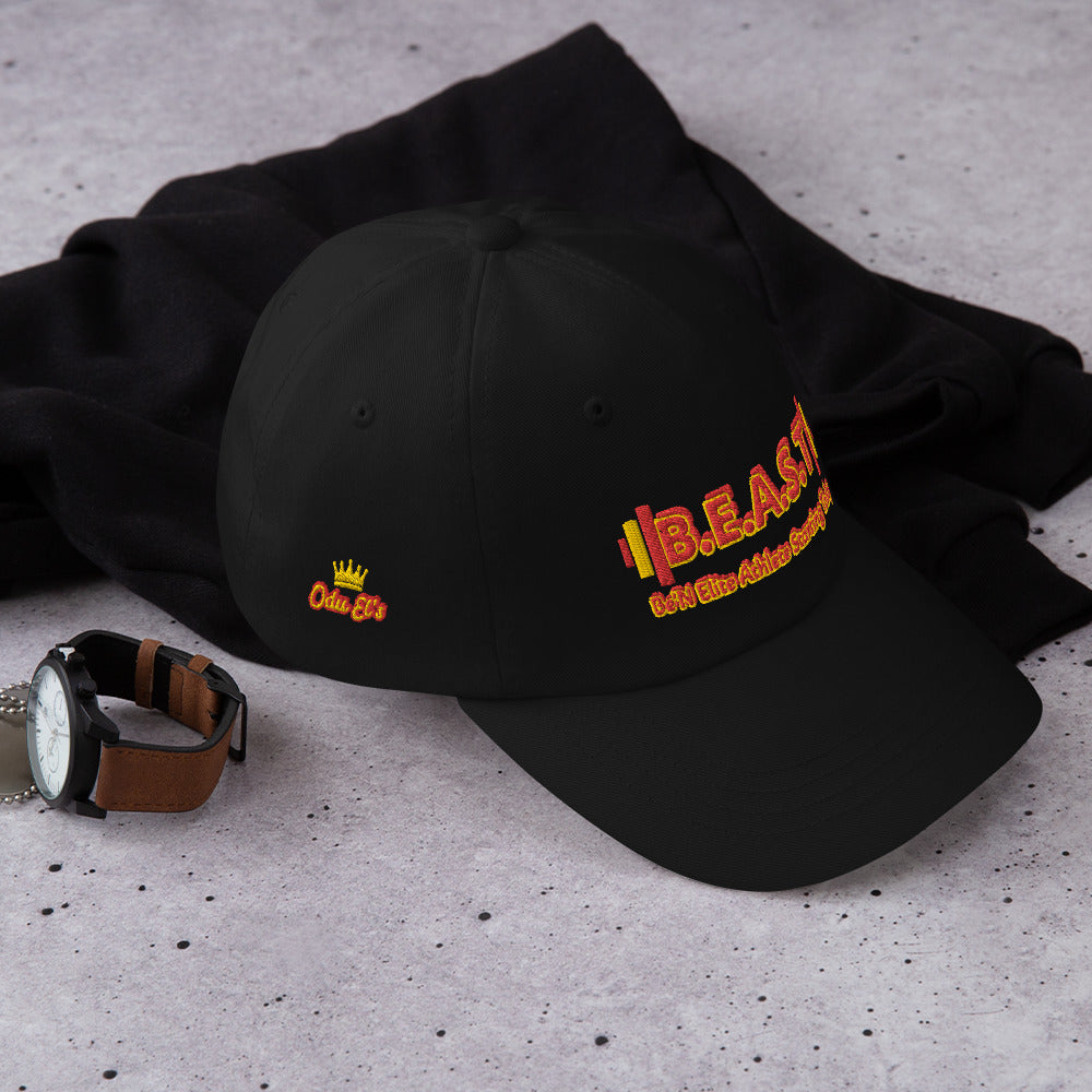 Dad hat