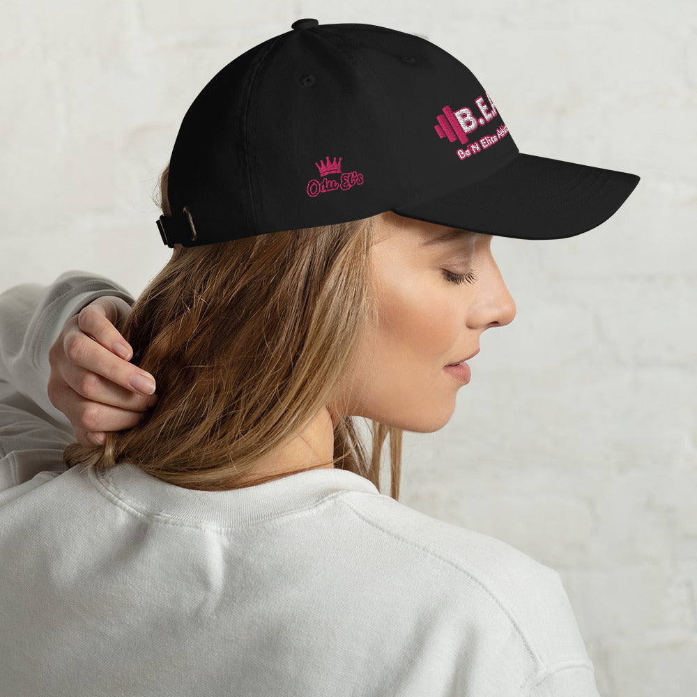 B.E.A.S.T Dad hat