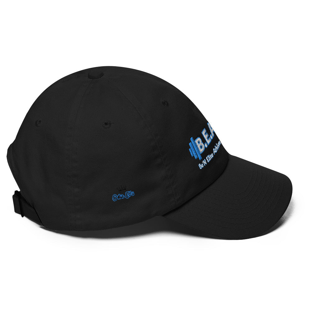B.E.A.S.T Dad hat