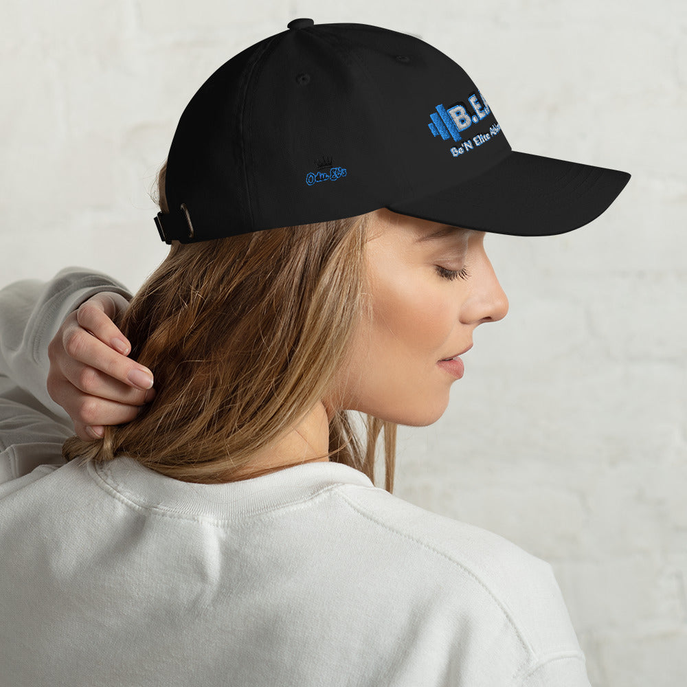 B.E.A.S.T Dad hat