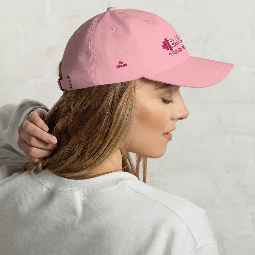 B.E.A.S.T Dad hat