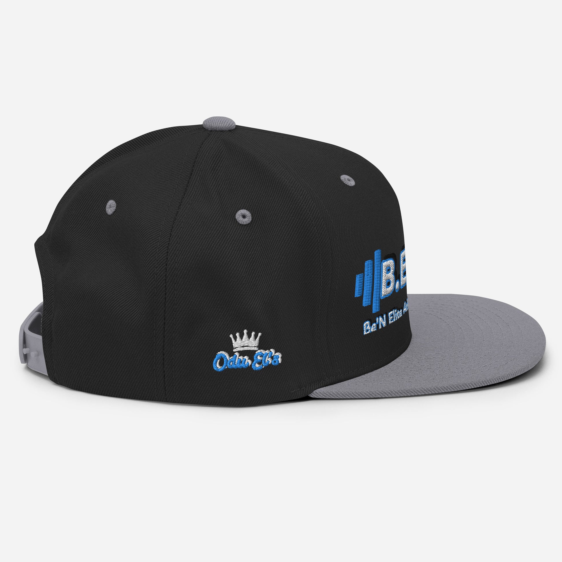 Odu El's B.E.A.S.T Snapback Hat