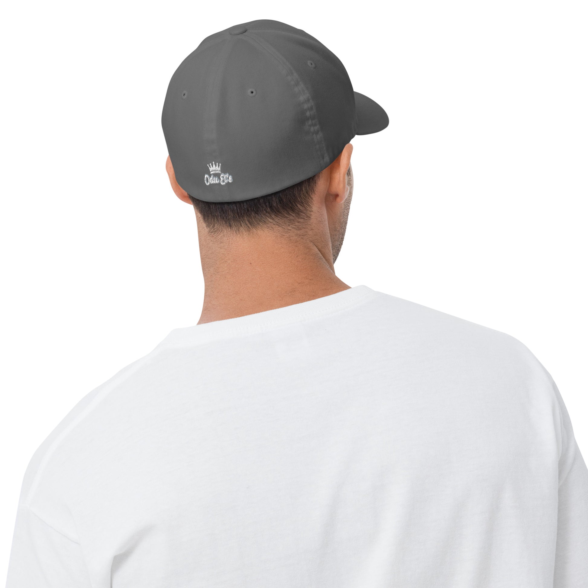 Odu El's B.E.A.S.T Structured Twill Cap