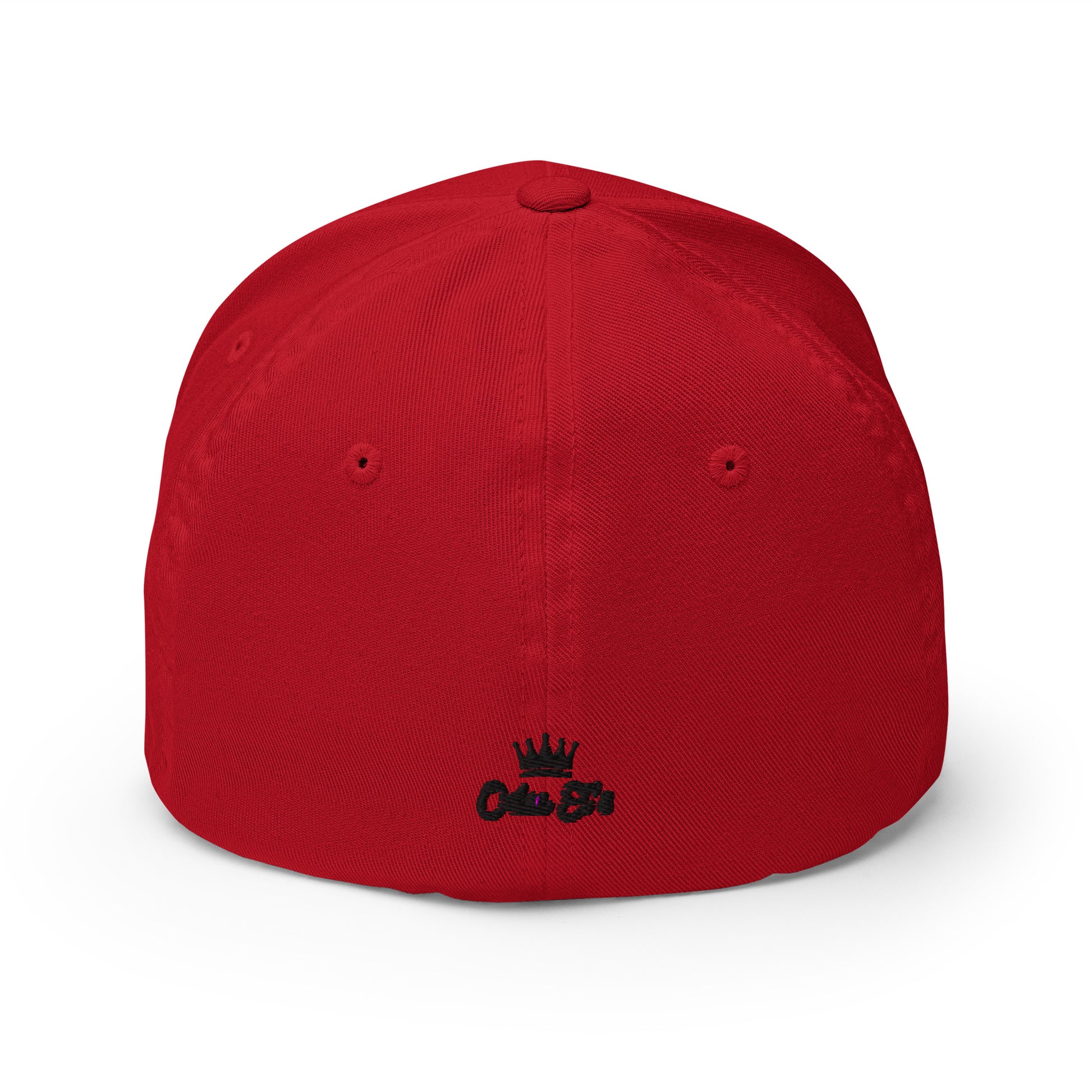 Odu El's B.E.A.S.T Structured Twill Cap