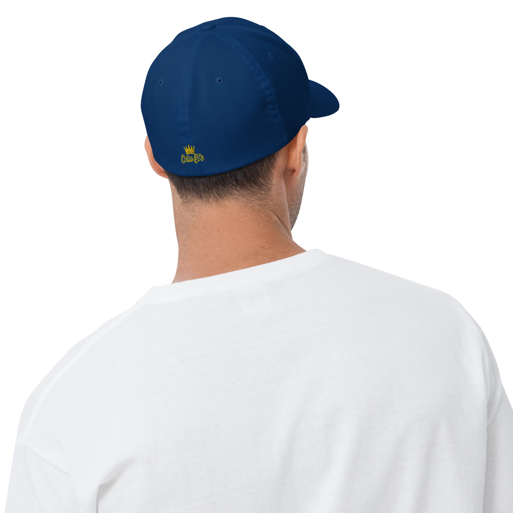 Odu El's B.E.A.S.T Structured Twill Cap