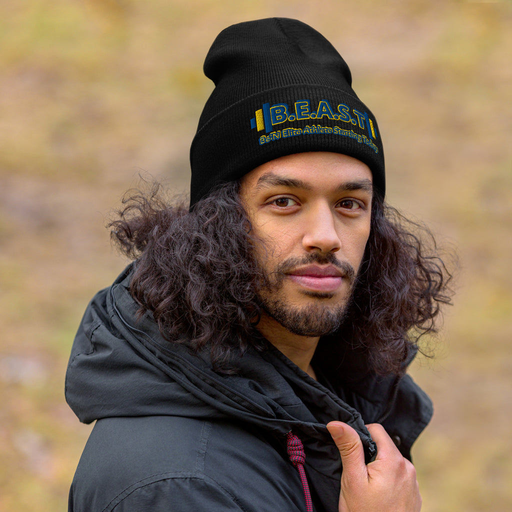 B.E.A.S.T Beanie