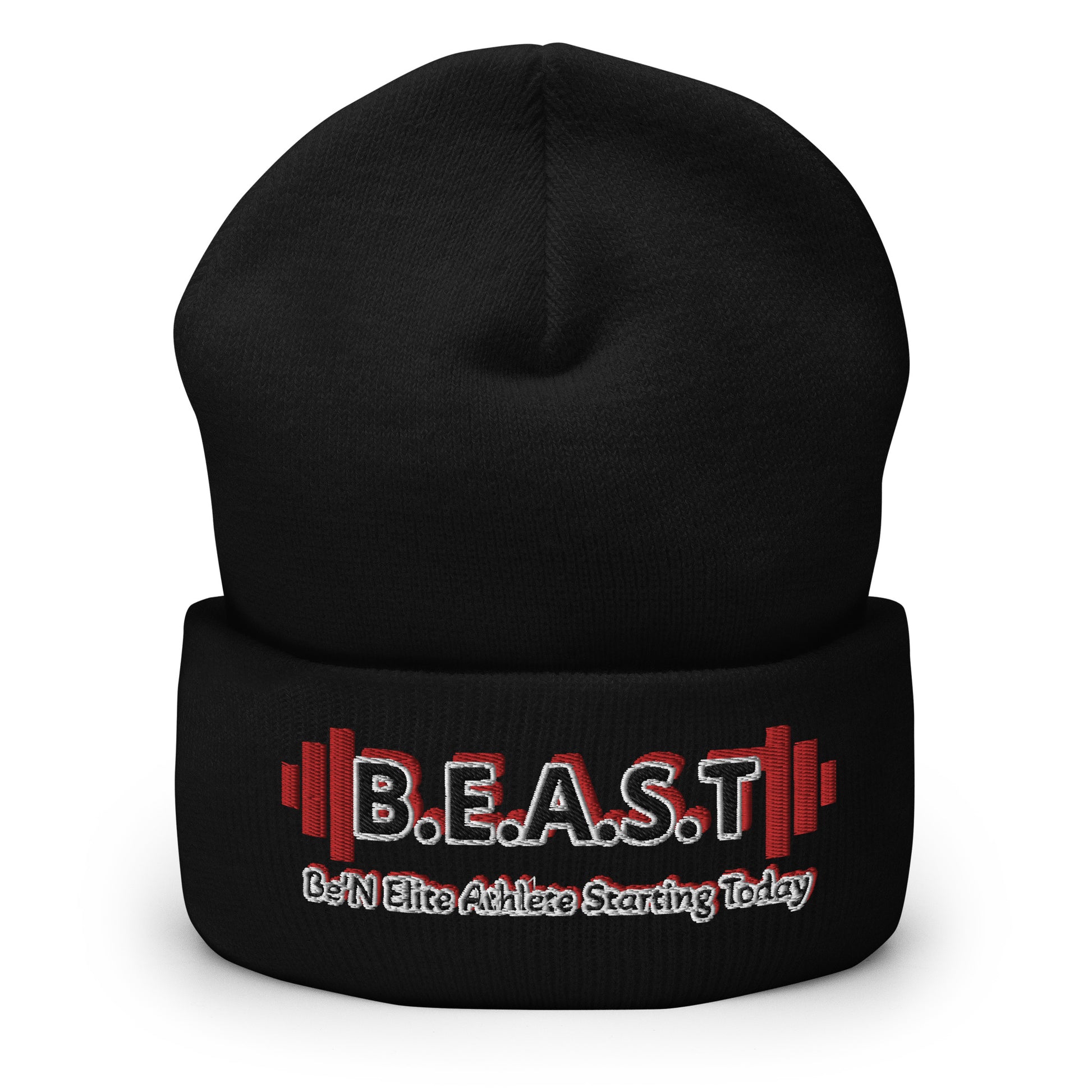 B.E.A.S.T Beanie